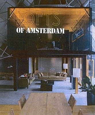 Lofts of Amsterdam (Hardcover) 