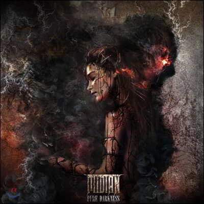 Midian (̵) - Pure Darkness  2
