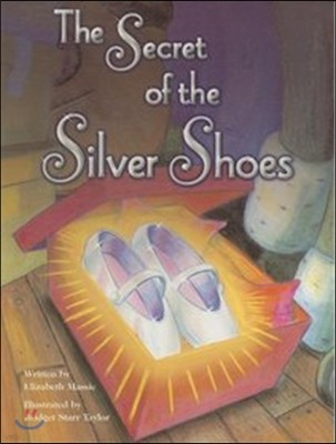 The Secret of the Silver Shoes