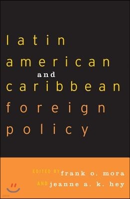 Latin American and Caribbean Foreign Policy