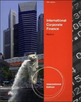 International Corporate Finance, 10/E (IE)