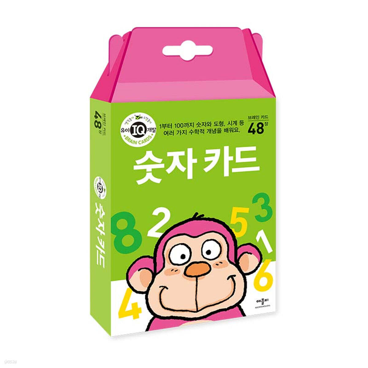 숫자 카드