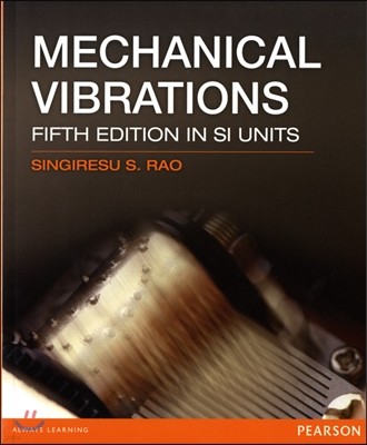 Mechanical Vibrations, 5/E