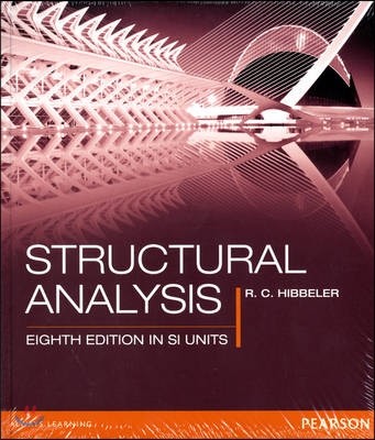Structural Analysis Si, 8/E