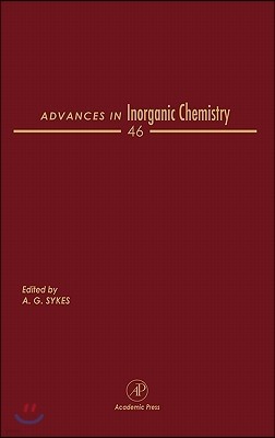 Advances in Inorganic Chemistry: Volume 46