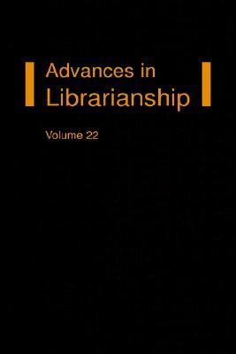 The Advances in Librarianship