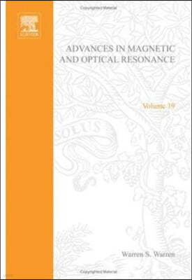 Advances in Magnetic and Optical Resonance