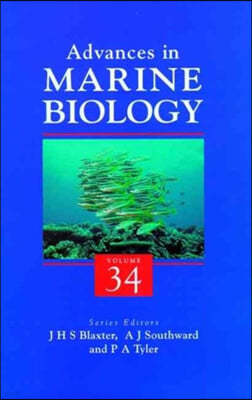 Advances in Marine Biology