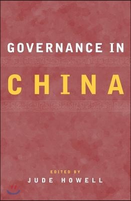 Governance in China