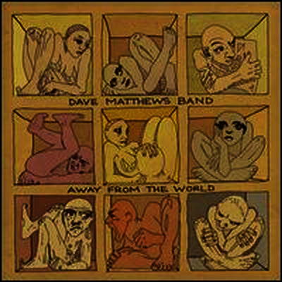 Dave Matthews Band - Away From The World (Digipack)(CD)