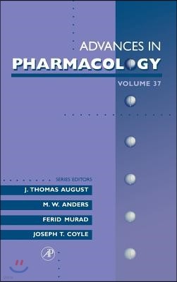 Advances in Pharmacology: Volume 37