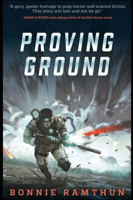 Proving Ground
