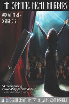 The Opening Night Murders