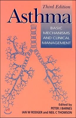 Asthma: Basic Mechanisms and Clinical Management