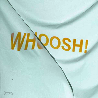Stroppies - Whoosh (MP3 Download)(LP)