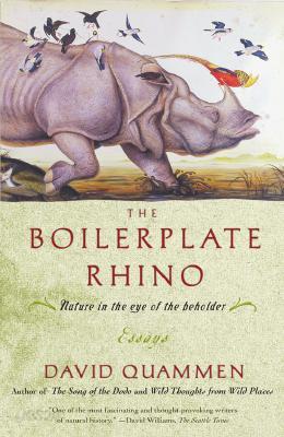 The Boilerplate Rhino: Nature in the Eye of the Beholder