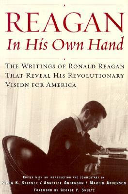 Reagan, in His Own Hand