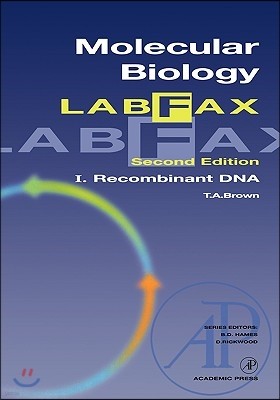 Molecular Biology LabFax