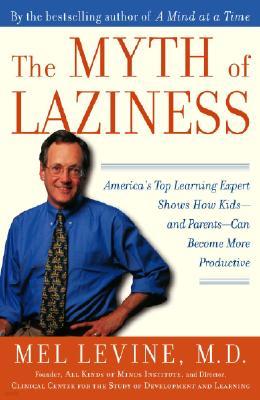 The Myth of Laziness