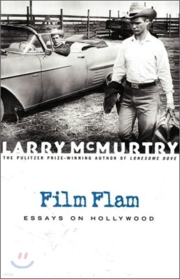 Film Flam: Essays on Hollywood