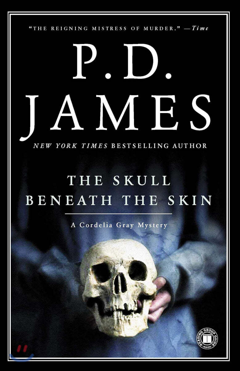 The Skull Beneath the Skin