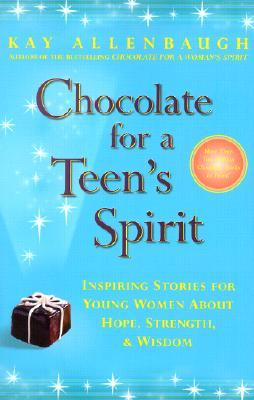 Chocolate for a Teen's Spirit