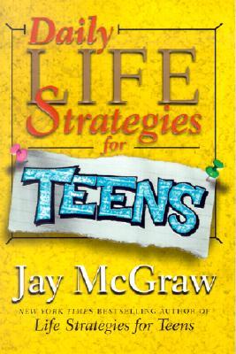 Daily Life Strategies for Teens