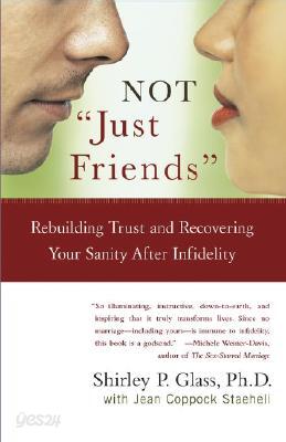 Not Just Friends