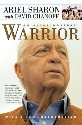 Warrior: An Autobiography