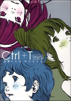 Ctrl+T mini 寪˪WOR