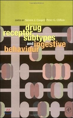 Drug Receptor Subtypes and Ingestive Behaviour