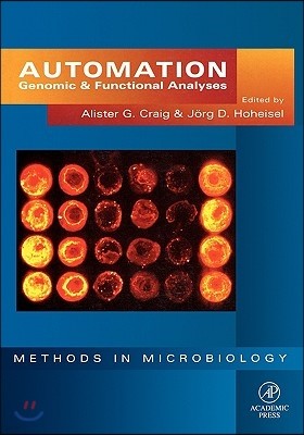 Automation: Genomic and Functional Analyses