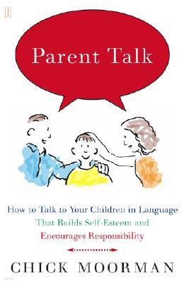 Parent Talk