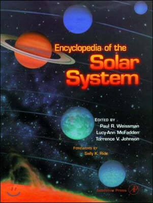 Encyclopedia of the Solar System