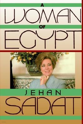 A Woman of Egypt