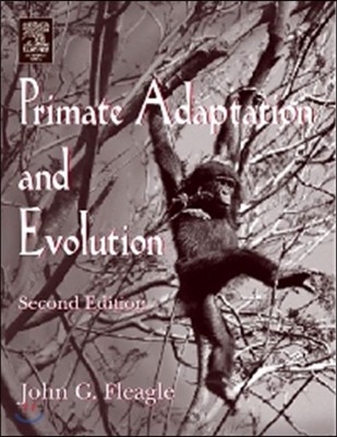 Primate Adaption and Evolution