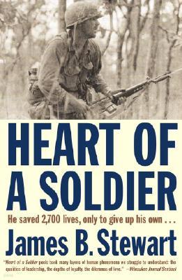 Heart of a Soldier