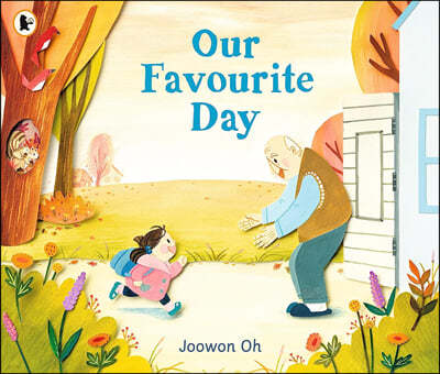 The Our Favourite Day