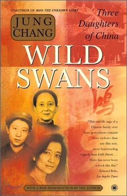 Wild Swans: Three Daughters of China