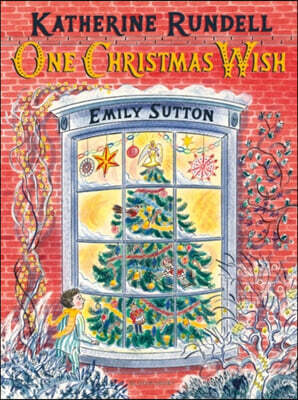 One Christmas Wish