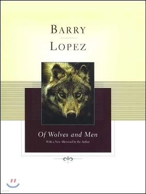 Of Wolves and Men