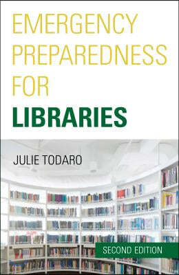 Emergency Preparedness for Libraries