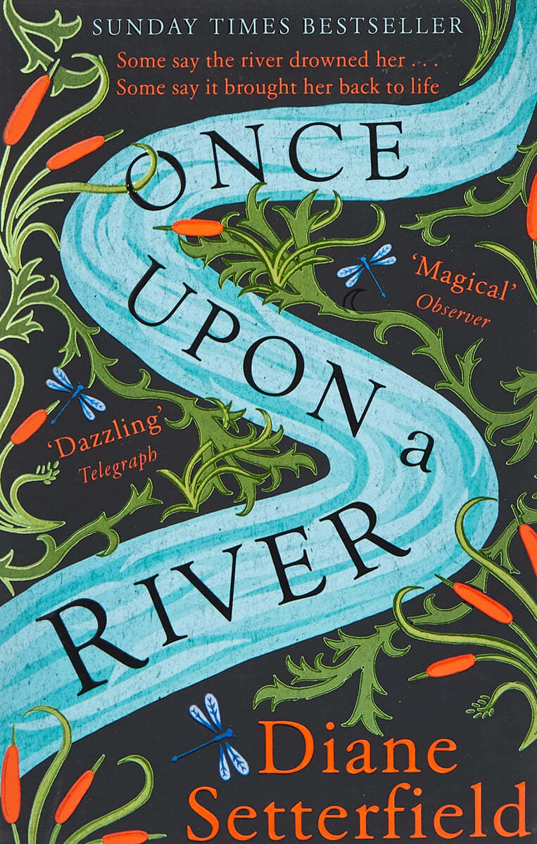 Once Upon a River