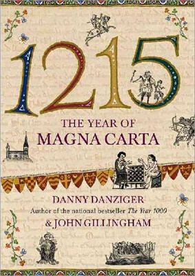 1215: The Year of Magna Carta