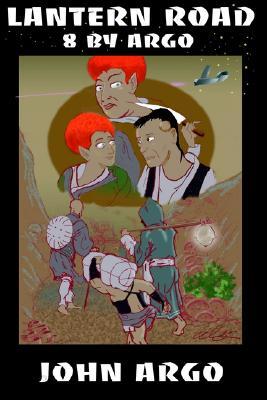 Lantern Road: 8 by Argo