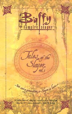 Tales of the Slayer
