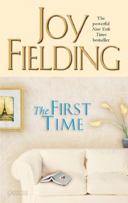 The First Time