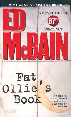 Fat Ollie's Book