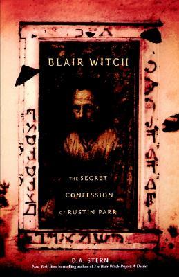 Blair Witch: The Secret Confessions of Rustin Parr