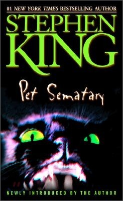 Pet Sematary